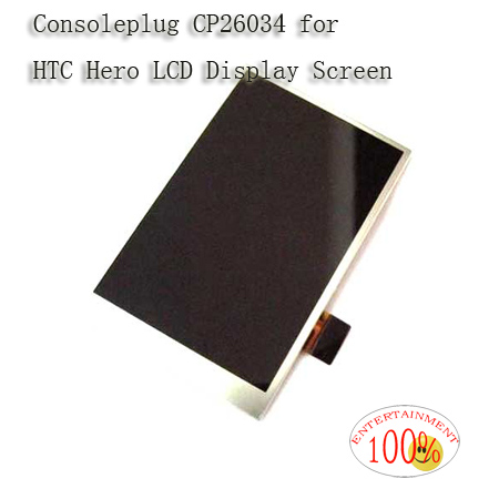 HTC Hero LCD Display Screen